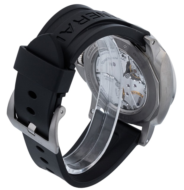 Panerai Luminor Equation Of Time PAM00670 Image 3